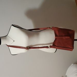 Nino Bossi crossbody